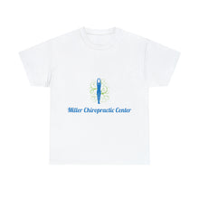 Load image into Gallery viewer, Unisex Heavy Cotton Tee