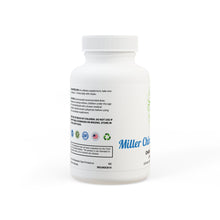 Load image into Gallery viewer, Omega 3 Fish Oil Supplement (60 Softgels)