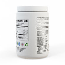 Load image into Gallery viewer, Collagen Peptides Type I & III Supplement (350g, 12.3oz)