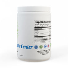 Load image into Gallery viewer, Collagen Peptides Type I & III Supplement (350g, 12.3oz)