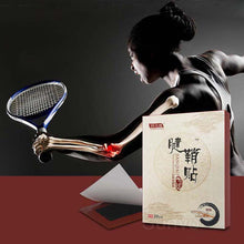 Load image into Gallery viewer, 10pcs Tendon Sheath Patches for Therapy Tenosynovitis Arthritis Hand Wrist Thumb Finger Pain Relief Patch