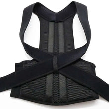 Load image into Gallery viewer, Adjustable Back Posture Corrector Support Back Unisex XS-5XL