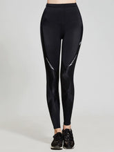 Load image into Gallery viewer, Marathon Running Knee Pad Quick-Dry Spring and Summer Compression Pants