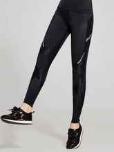 Load image into Gallery viewer, Marathon Running Knee Pad Quick-Dry Spring and Summer Compression Pants