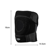 Load image into Gallery viewer, 1Pc Kneepad Stabilizer Fitness Knee Pads Adjustable Compression Knee Support Brace for Workout