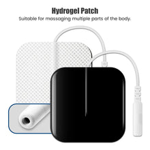 Load image into Gallery viewer, EMS Electric Muscle Stimulator Tens Unit Machine Physiotherapy Electronic Pulse Therapy Massager Body Massage Electrostimulator