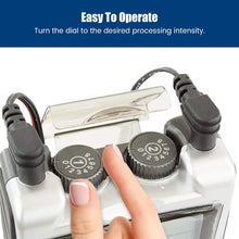 Load image into Gallery viewer, EMS Electric Muscle Stimulator Tens Unit Machine Physiotherapy Electronic Pulse Therapy Massager Body Massage Electrostimulator