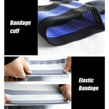 Load image into Gallery viewer, 1 Pcs Ankle Compression Support with Elastic Strap Ankle Brace for Plantar Fascitis Support Ankle Protector For Basketball,Gym