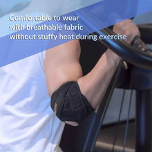 Load image into Gallery viewer, 1PC Elbow Brace Compression Arm Sleeve Elbow Support for Tendonitis Tennis Golfers Arthritis Weight Lifting Elbow Protector