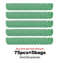 Load image into Gallery viewer, 15pcs/Lot Knee Patch Pain Relieving Patch Reduce Inflammation Self-Heating Sticker Cold Protection Wormwood Extract Body Patch