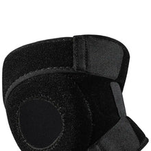 Load image into Gallery viewer, 1Pc Kneepad Stabilizer Fitness Knee Pads Adjustable Compression Knee Support Brace for Workout