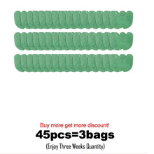 Load image into Gallery viewer, 15pcs/Lot Knee Patch Pain Relieving Patch Reduce Inflammation Self-Heating Sticker Cold Protection Wormwood Extract Body Patch