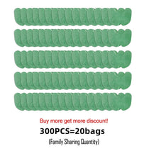 Load image into Gallery viewer, 15pcs/Lot Knee Patch Pain Relieving Patch Reduce Inflammation Self-Heating Sticker Cold Protection Wormwood Extract Body Patch