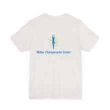 Load image into Gallery viewer, Unisex Jersey Short Sleeve Tee
