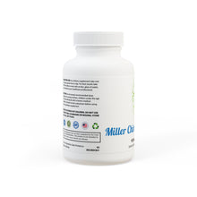 Load image into Gallery viewer, Vitamin K2 + D3 Supplement (60 Capsules)
