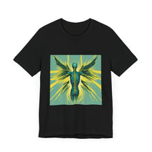 Load image into Gallery viewer, Unisex Jersey Short Sleeve Tee
