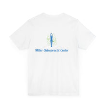 Load image into Gallery viewer, Unisex Jersey Short Sleeve Tee
