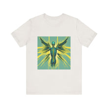 Load image into Gallery viewer, Unisex Jersey Short Sleeve Tee
