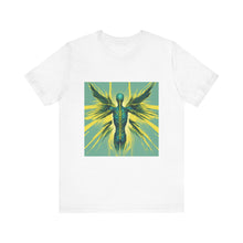Load image into Gallery viewer, Unisex Jersey Short Sleeve Tee
