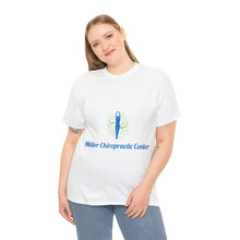 Load image into Gallery viewer, Unisex Heavy Cotton Tee
