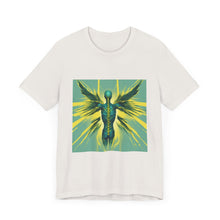 Load image into Gallery viewer, Unisex Jersey Short Sleeve Tee
