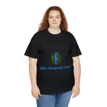 Load image into Gallery viewer, Unisex Heavy Cotton Tee
