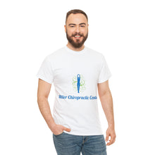 Load image into Gallery viewer, Unisex Heavy Cotton Tee
