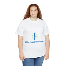 Load image into Gallery viewer, Unisex Heavy Cotton Tee
