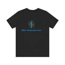Load image into Gallery viewer, Unisex Jersey Short Sleeve Tee
