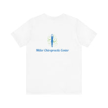 Load image into Gallery viewer, Unisex Jersey Short Sleeve Tee
