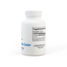 Load image into Gallery viewer, Magnesium Glycinate Supplement (60 Capsules)
