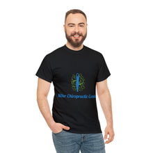 Load image into Gallery viewer, Unisex Heavy Cotton Tee
