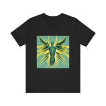Load image into Gallery viewer, Unisex Jersey Short Sleeve Tee
