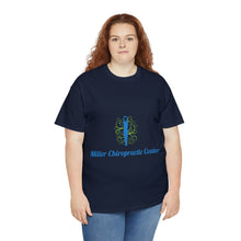 Load image into Gallery viewer, Unisex Heavy Cotton Tee
