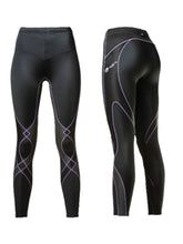 Load image into Gallery viewer, Marathon Running Knee Pad Quick-Dry Spring and Summer Compression Pants
