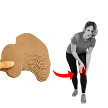 Load image into Gallery viewer, 10/20/30pcs Wormwood Knee And Lumbar Joint Patch Knee Body Patch Reduce Care Cold Pain Patch Relief Artemisia Sticker Prote
