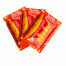 Load image into Gallery viewer, 48 Rheumatism Arthritis Pain Relief Balm Sticker Knee/Neck/Back Pain Relieving Patch, Muscle Joint Massage Medical
