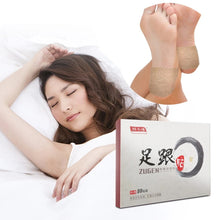Load image into Gallery viewer, 10/20 pcs Heel Spur Treatment Pain Relief Patches Herbal Bone Spurs Achilles Tendonitis  Patch Heel Pain Plaster Foot Care Tools

