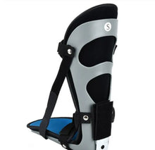 Load image into Gallery viewer, Plantar Fascitis Night Splint Heel &amp; Foot Pain Knee Support Joint Pain Braces &amp; Supports
