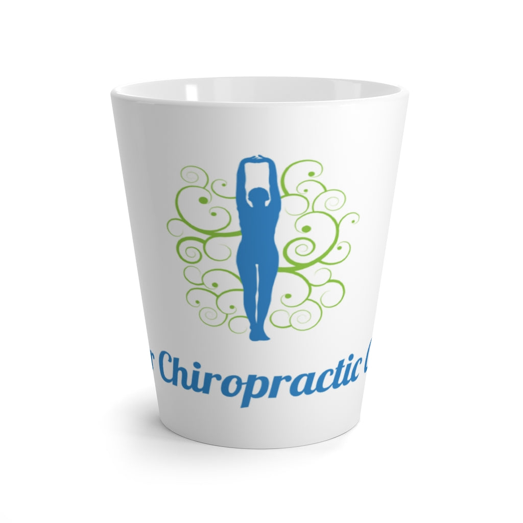 Latte Mug