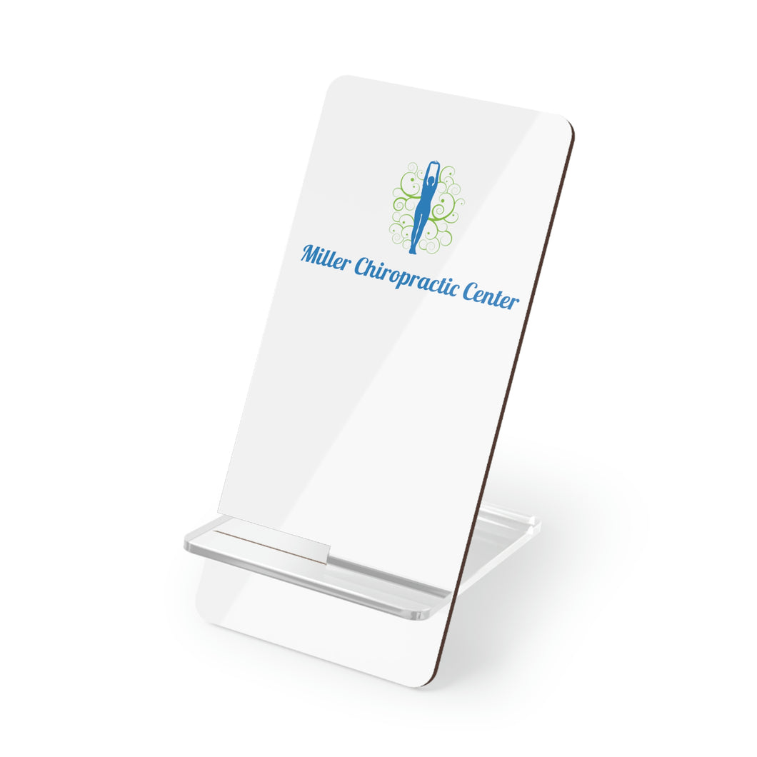 Mobile Display Stand for Smartphones